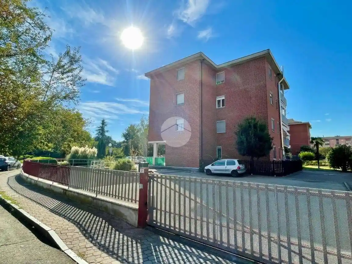 Appartamento in affitto a Asti