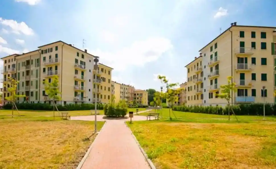 Appartamento in vendita a Parma