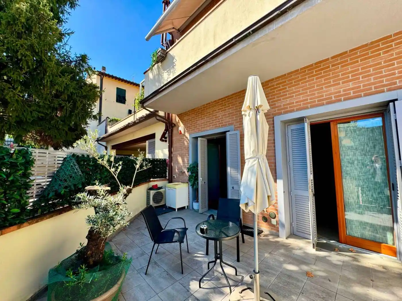 Appartamento in affitto a Firenze