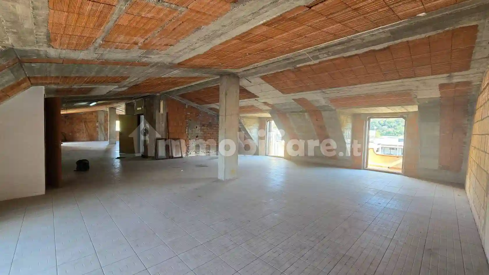 Attico - Mansarda - foto 5