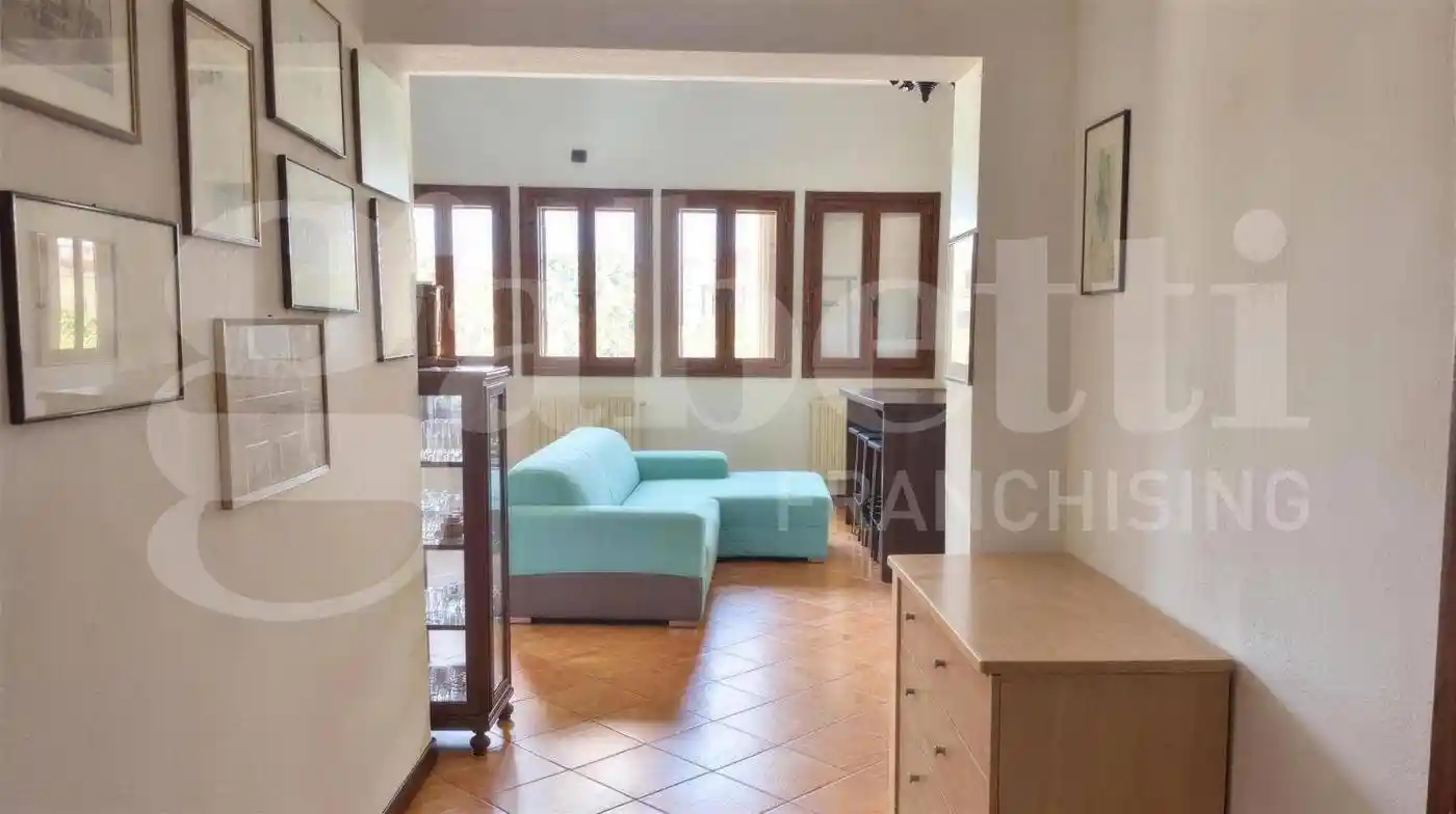 Appartamento in vendita a Sant'Agata Bolognese