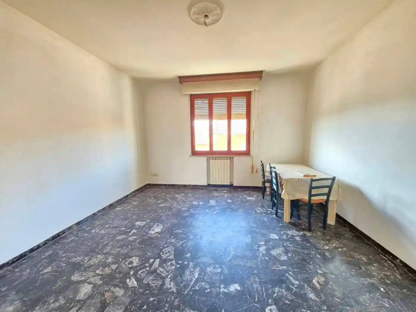 Appartamento in vendita a Montespertoli