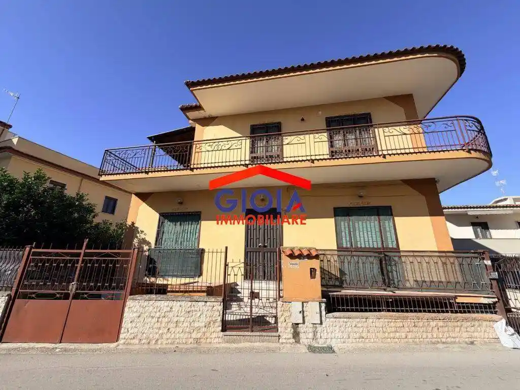 Villa in vendita a Mondragone