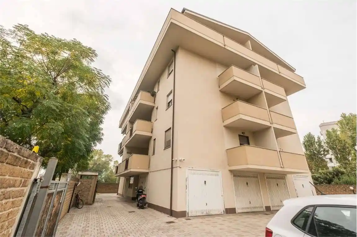 Appartamento in vendita a Montesilvano