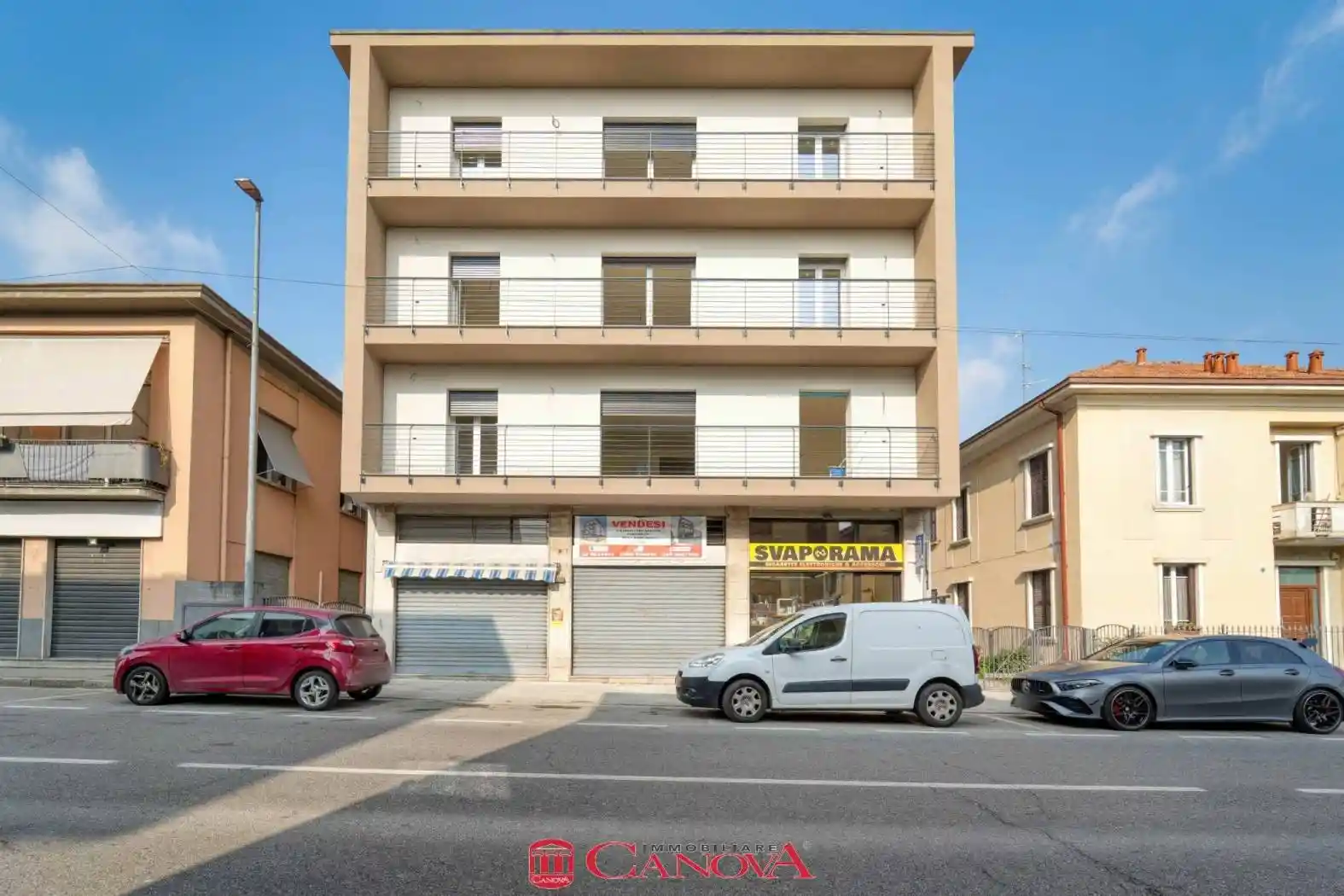 Appartamento in vendita a Cantù