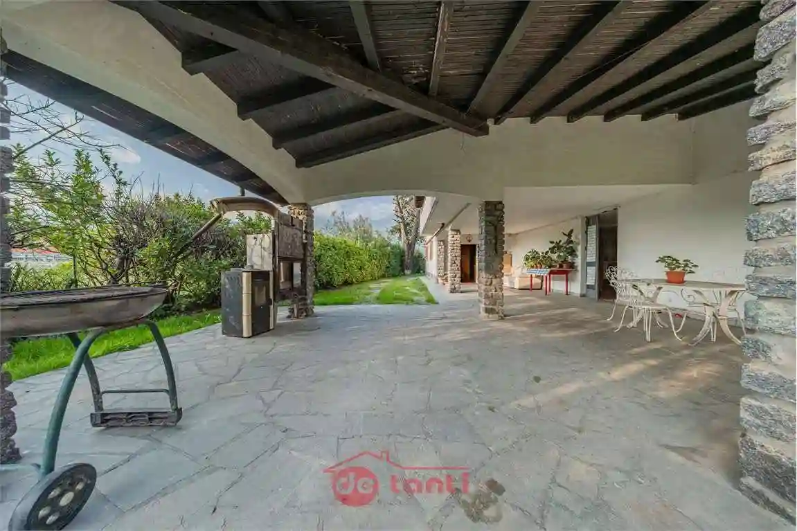 Casa indipendente - foto 4
