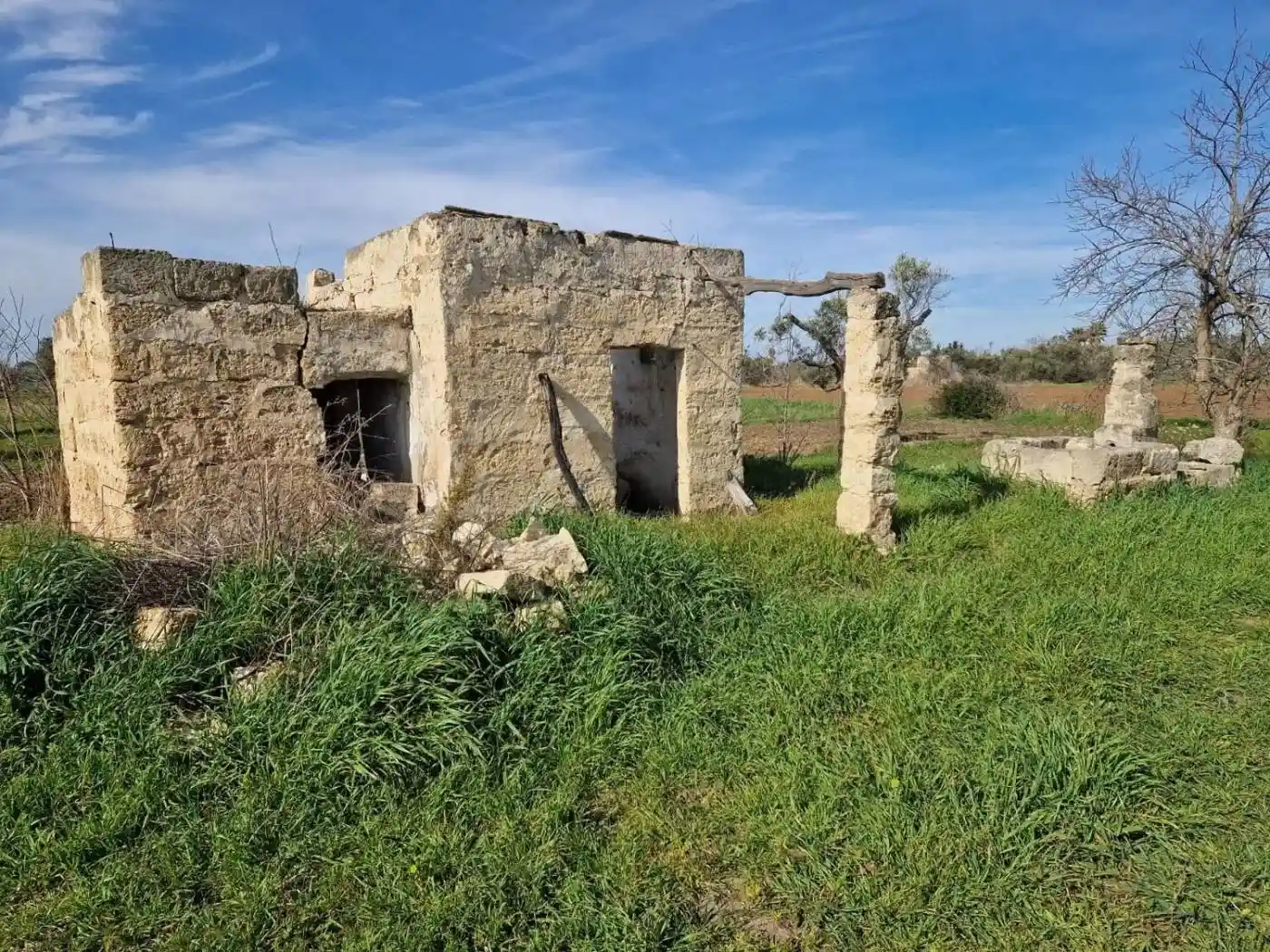 Rustico - Casale in vendita a Matino
