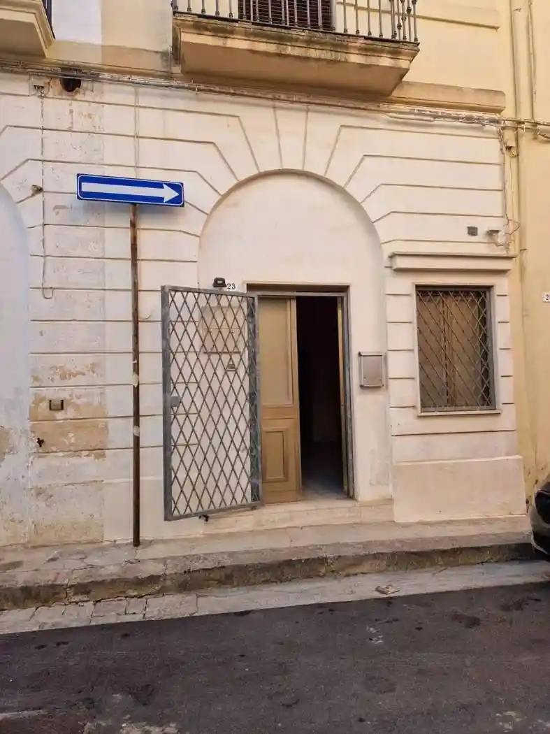 Villa in vendita a Matino
