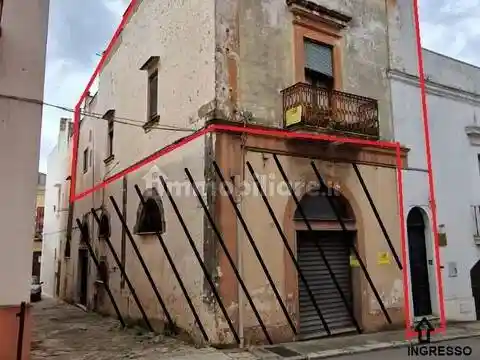Villa in vendita a Matino