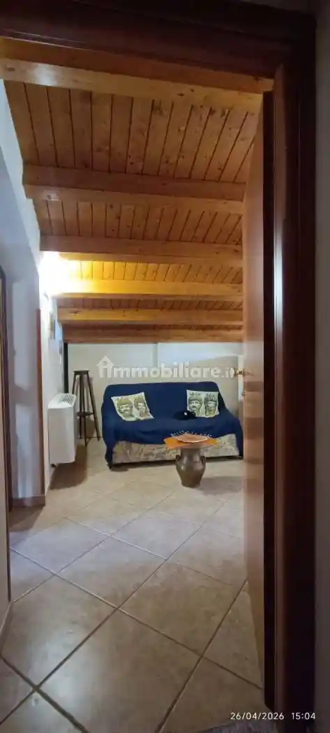 Attico - Mansarda in affitto a Caltagirone