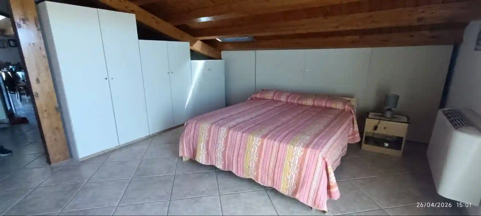 Attico - Mansarda - foto 2