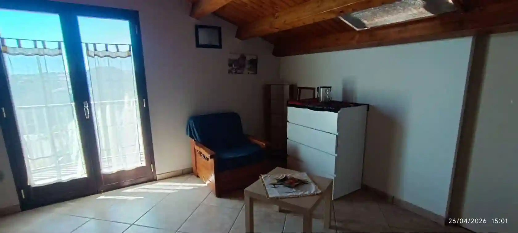 Attico - Mansarda - foto 3
