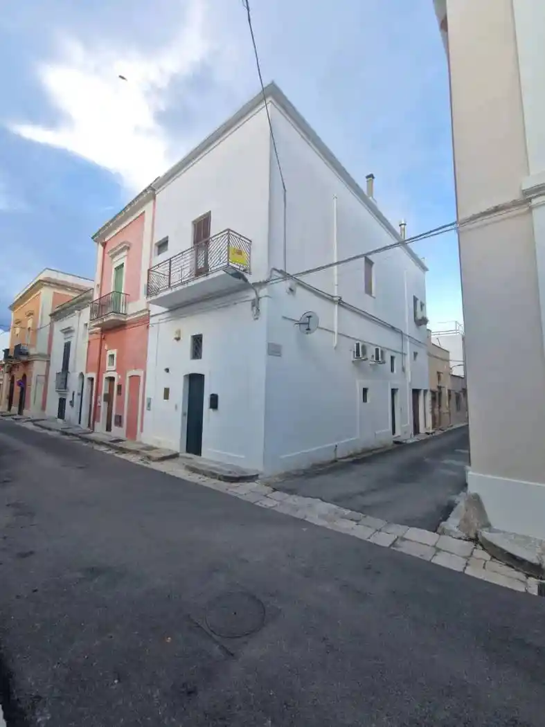 Villa in vendita a Matino