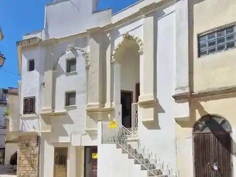 Villa in vendita a Matino