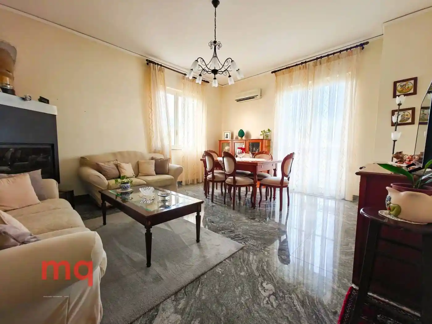 Appartamento in vendita a Messina