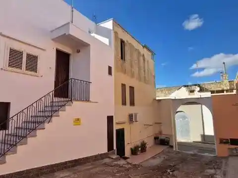 Appartamento in vendita a Matino