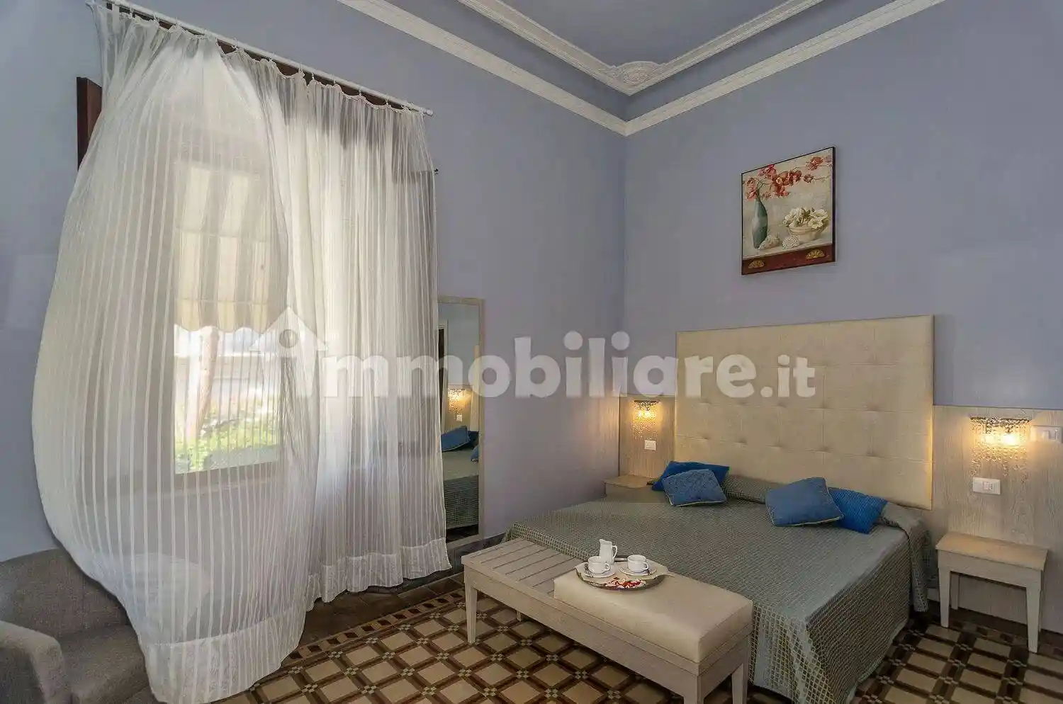 Palazzo - Edificio in vendita a Camaiore
