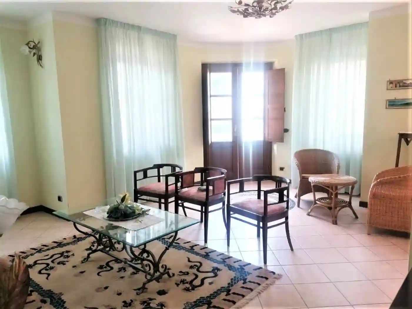 Villa - foto 4