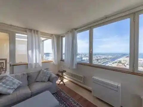 Appartamento in vendita a Viareggio