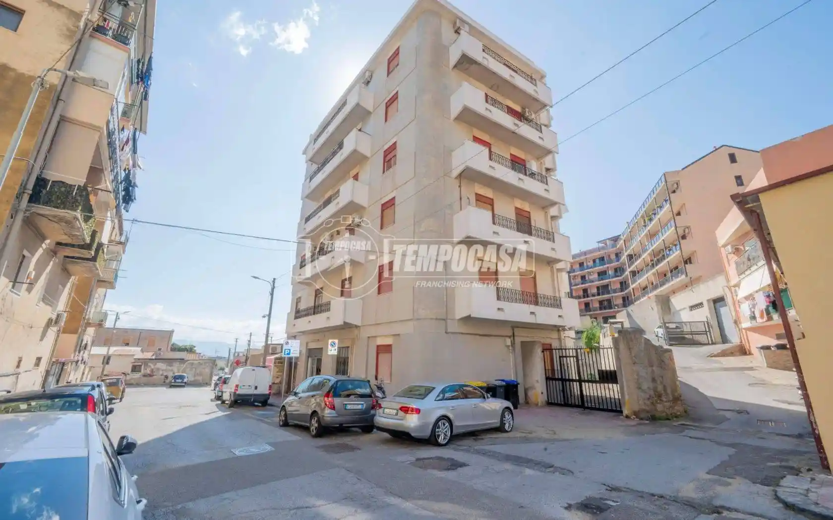 Appartamento in vendita a Messina