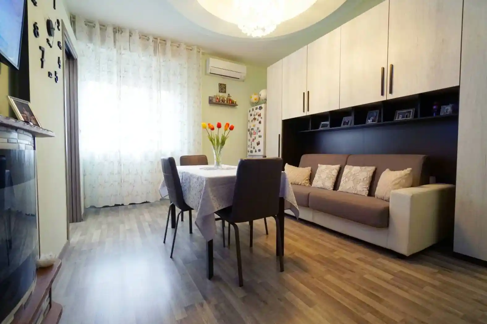 Appartamento in vendita a Cologno Monzese