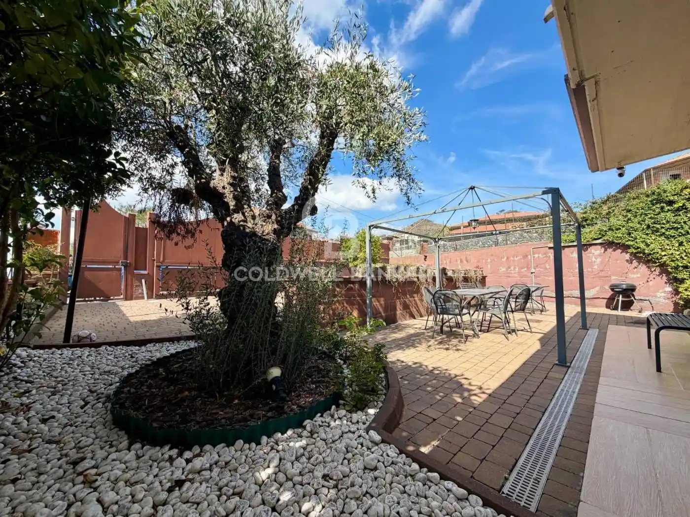 Villa in vendita a Nicolosi