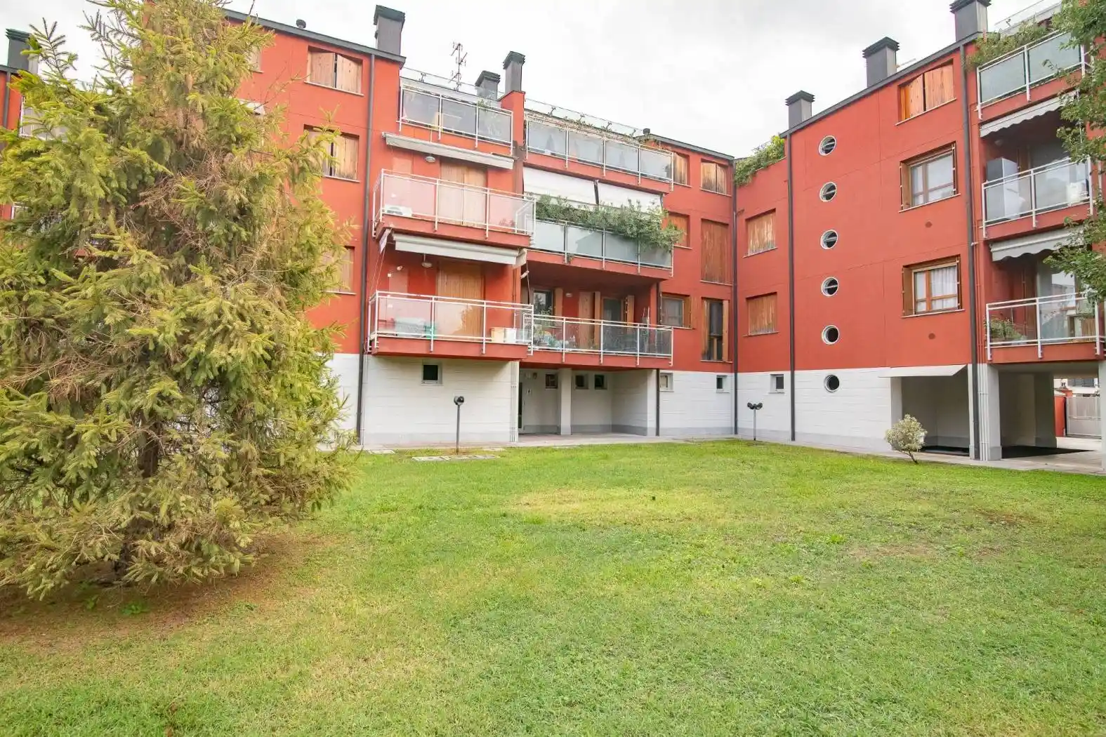 Appartamento in vendita a Lodi