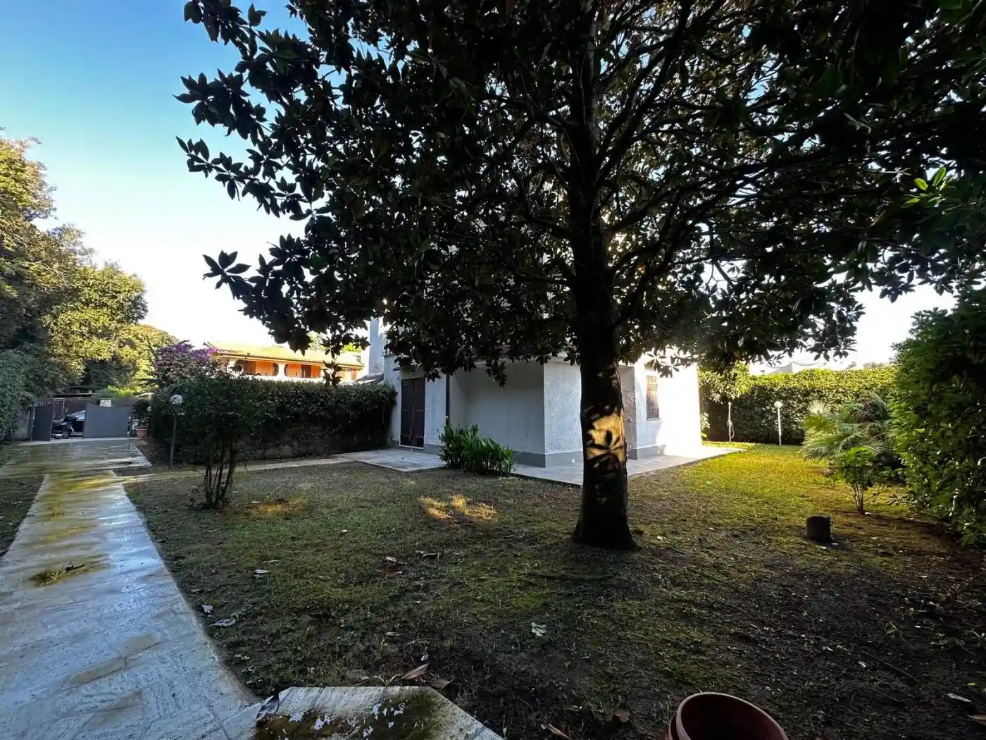 Villa in vendita a San Felice Circeo