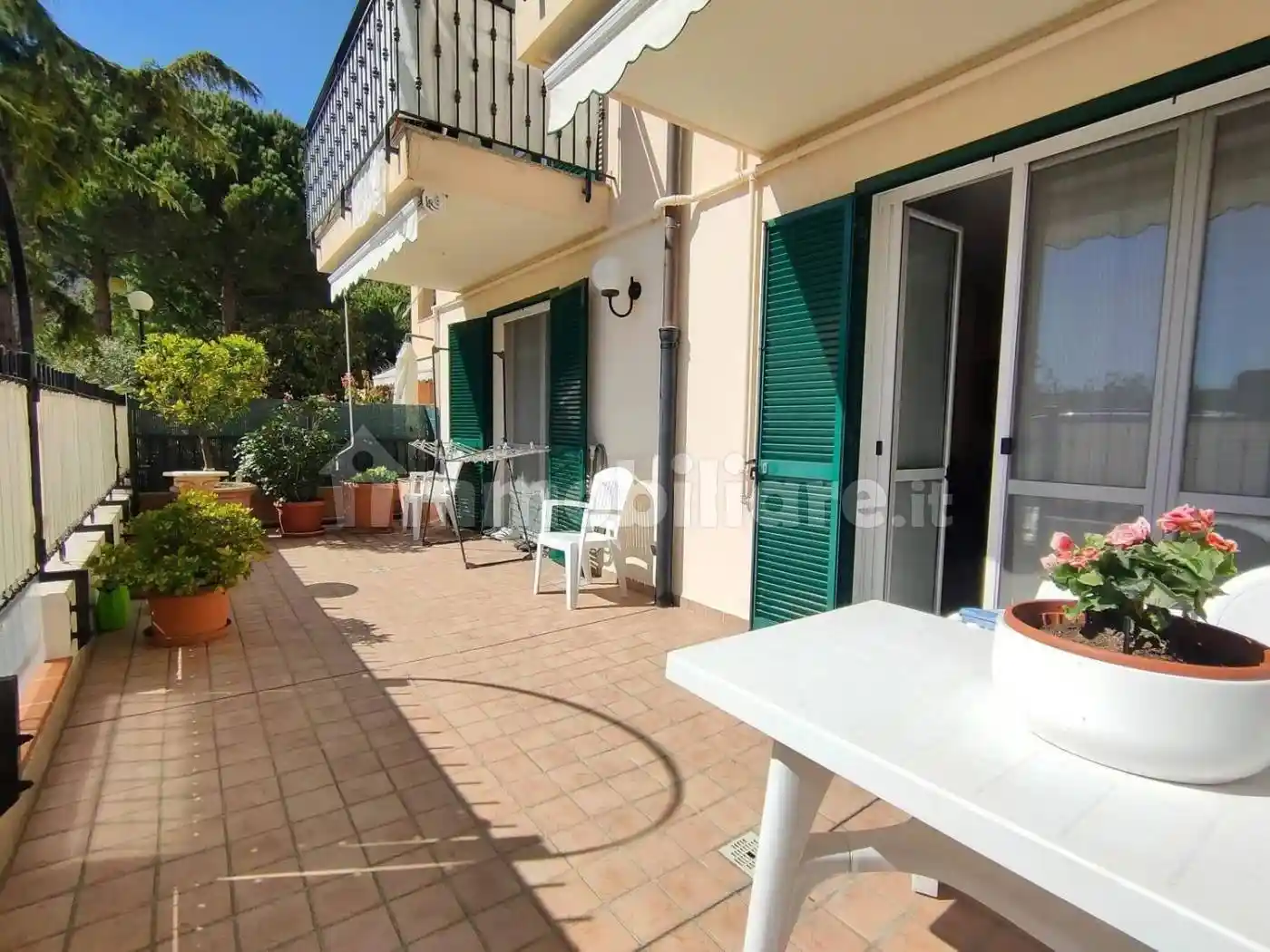 Appartamento in vendita a Bordighera