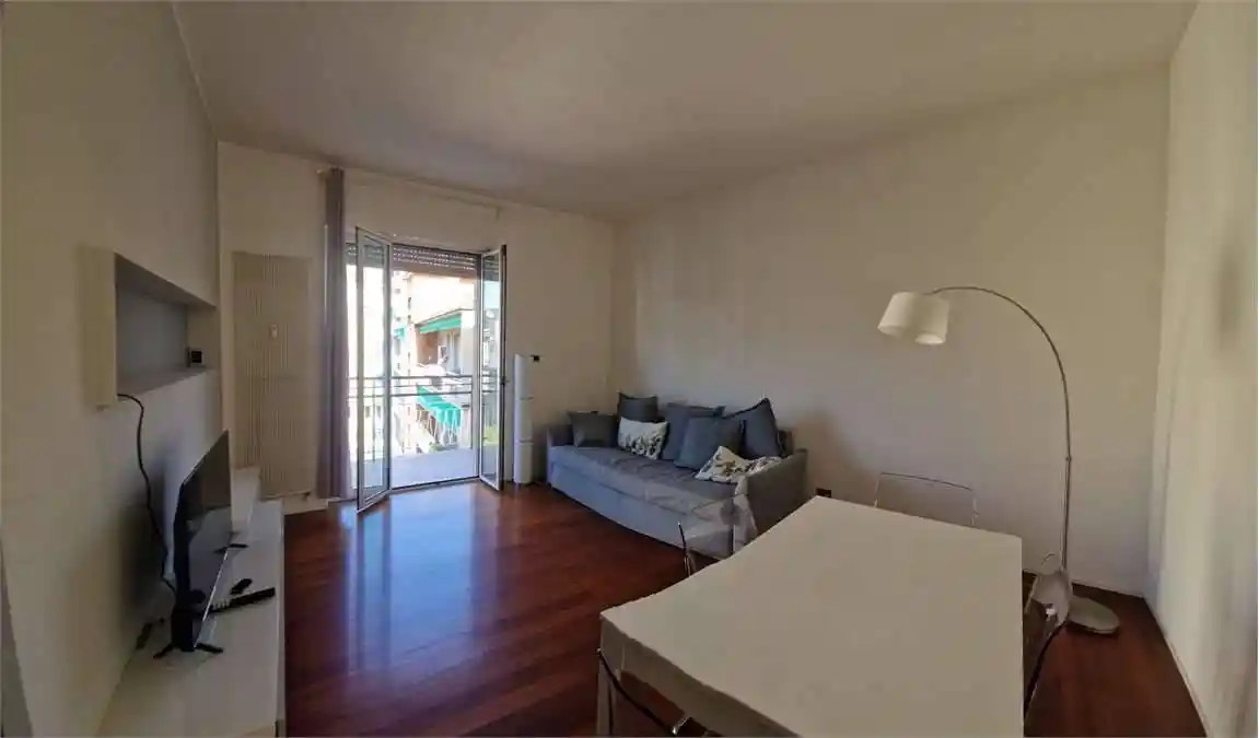 Appartamento in affitto a Como