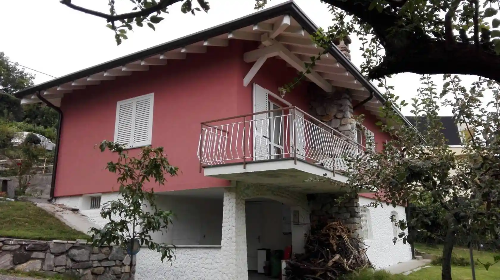 Appartamento in vendita a Nebbiuno