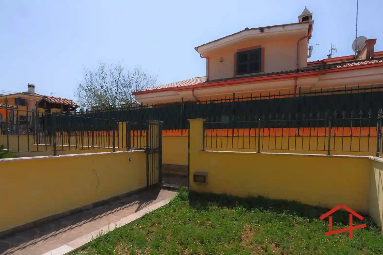 Villetta a schiera - foto 2