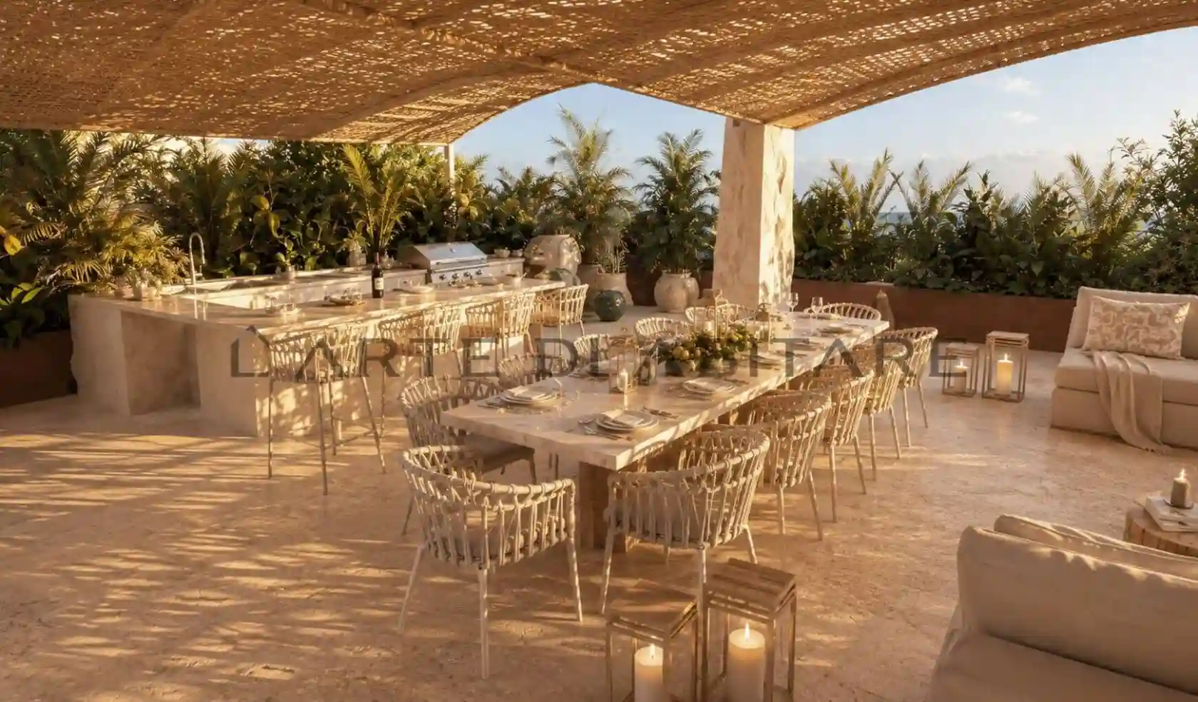 Villa - foto 4