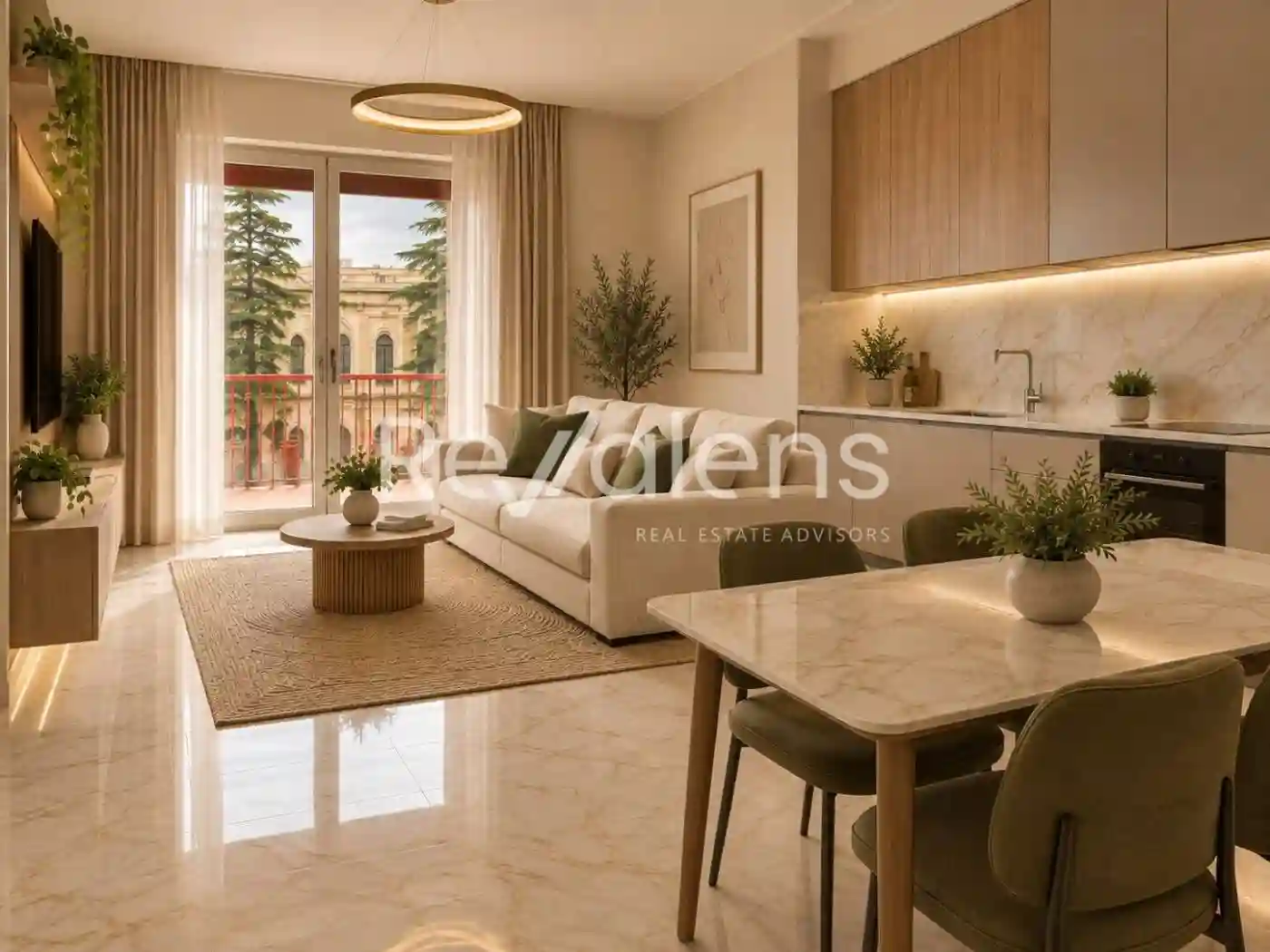 Appartamento - foto 2