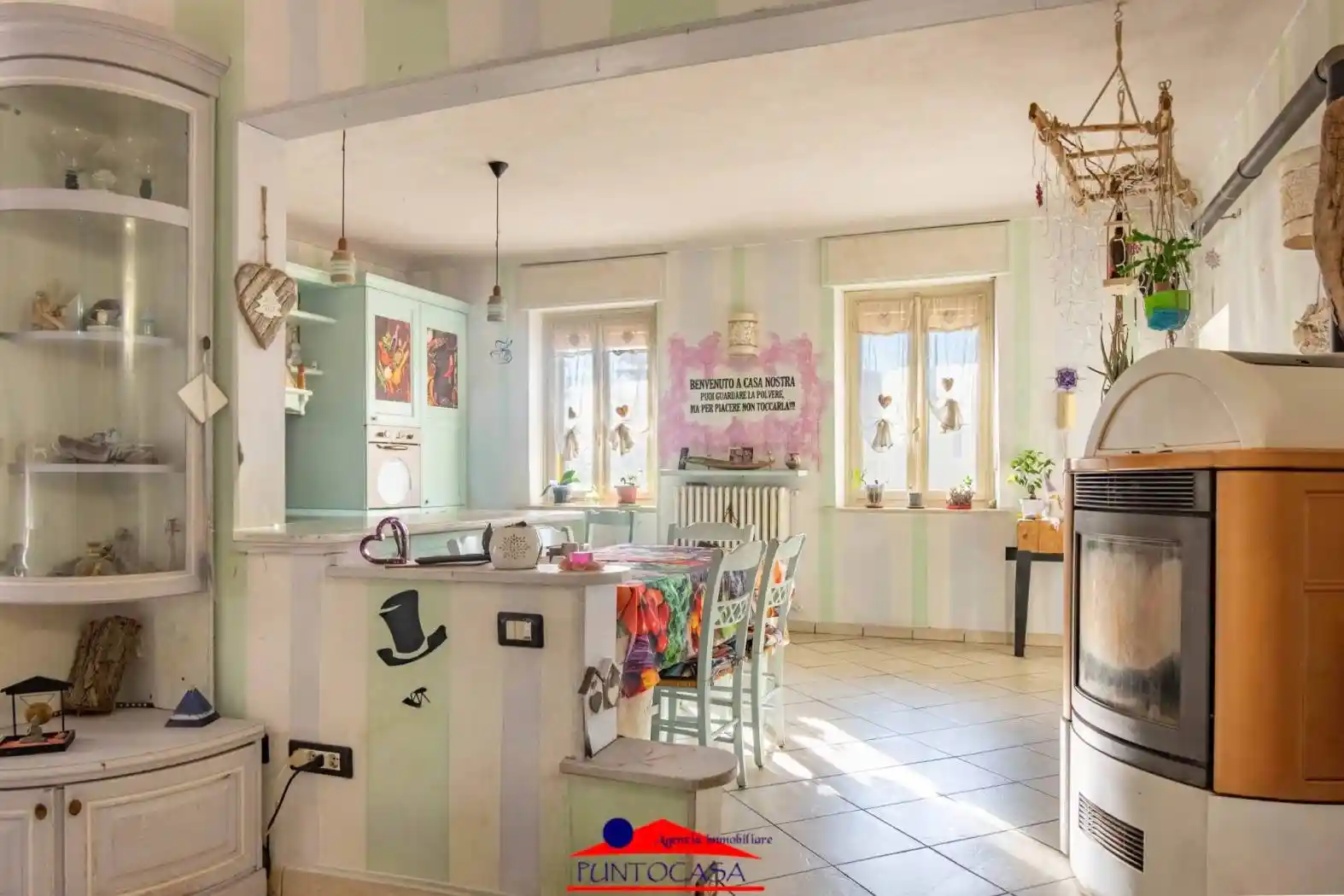 Appartamento in vendita a Villafalletto
