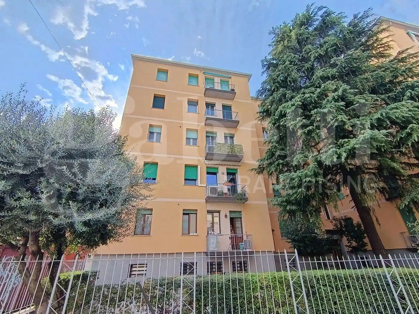 Appartamento in vendita a Bologna