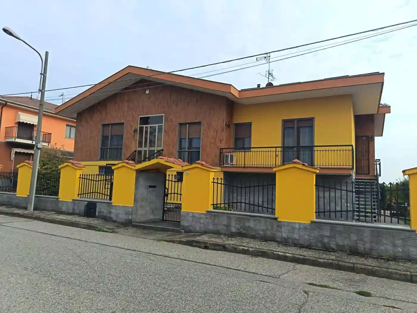 Villa - foto 2