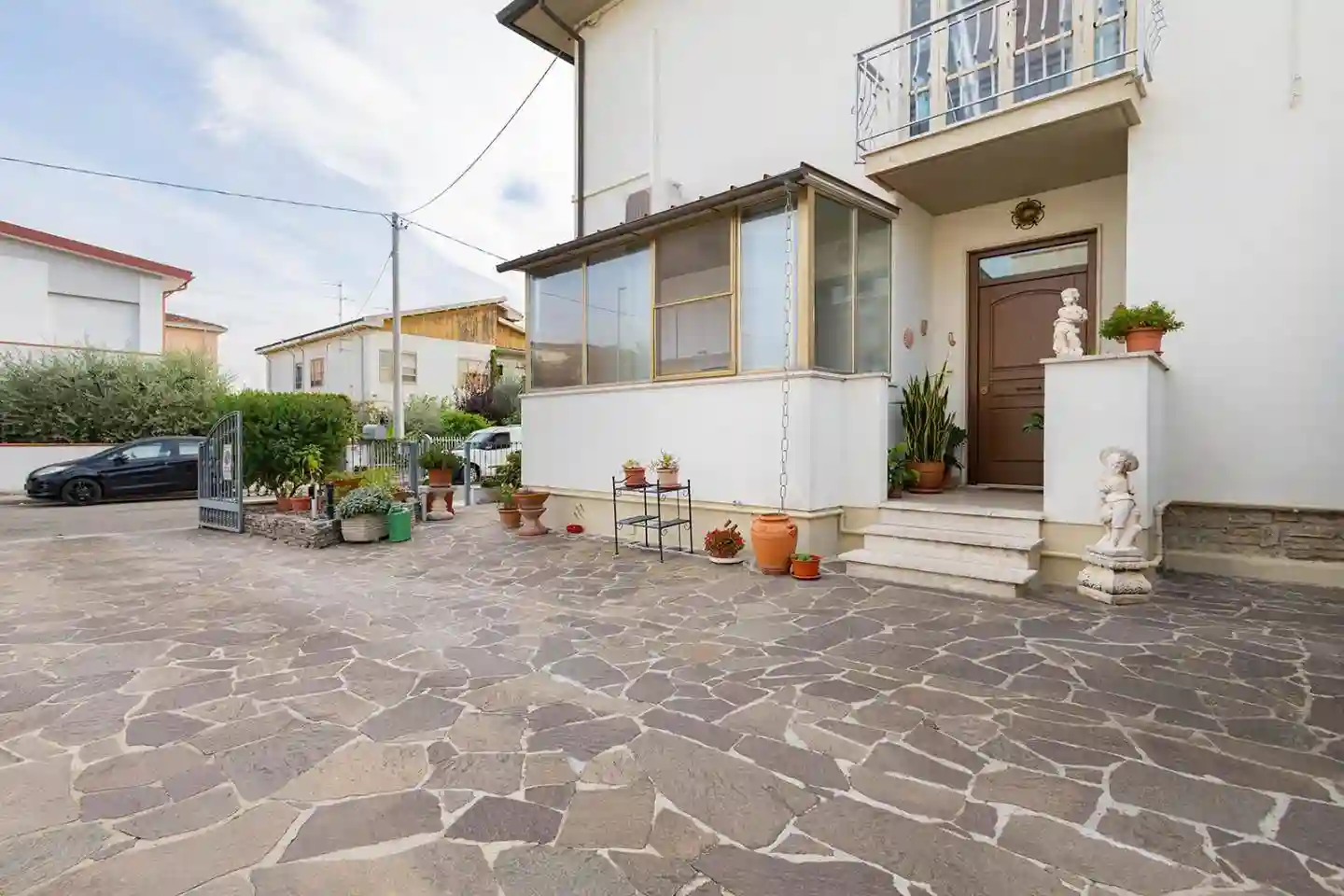 Villetta a schiera - foto 4