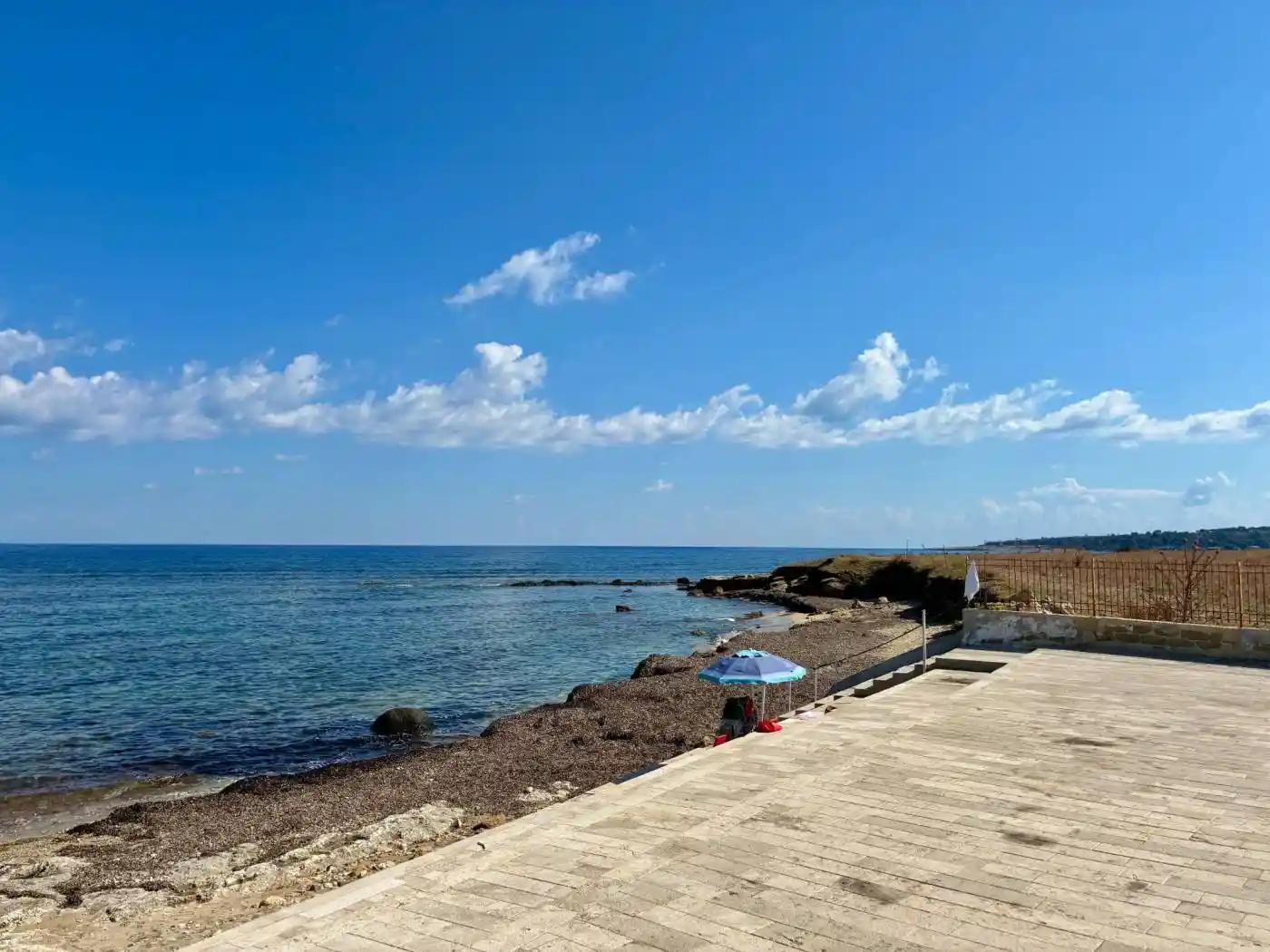 Appartamento in vendita a Augusta