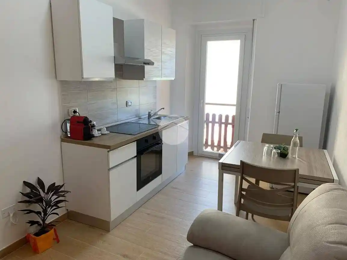 Appartamento in vendita a Cagliari