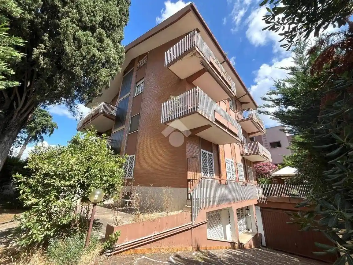 Loft in affitto a Roma