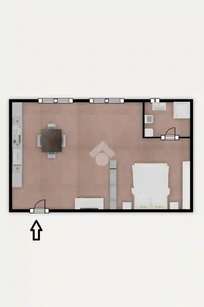 Loft - foto 4