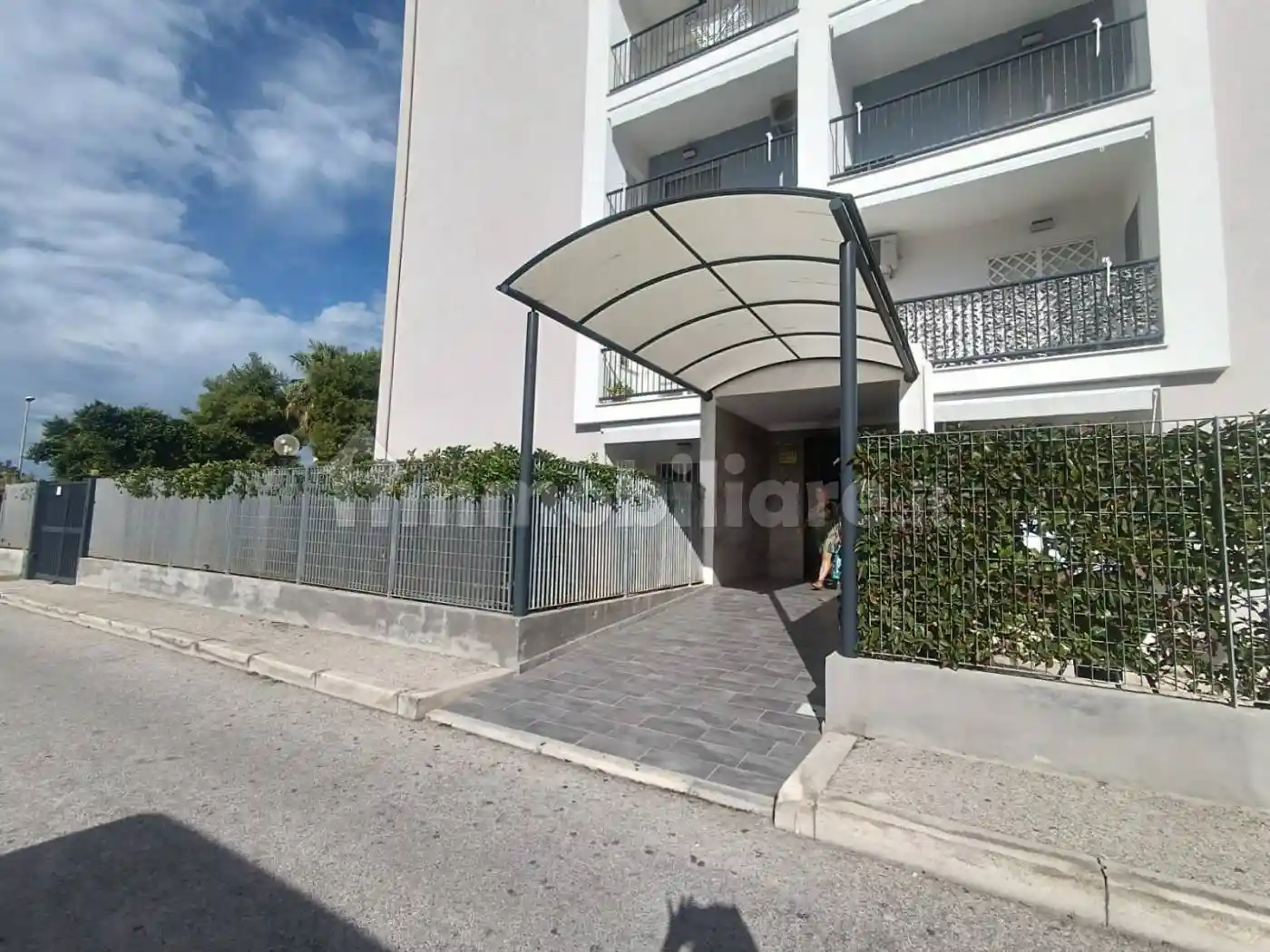 Appartamento in vendita a Taranto