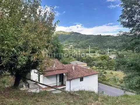 Villa in vendita a Licciana Nardi