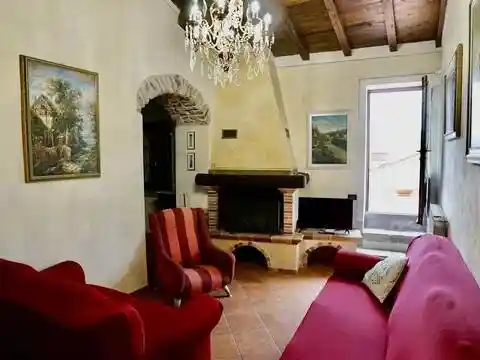 Villa in affitto a Aulla