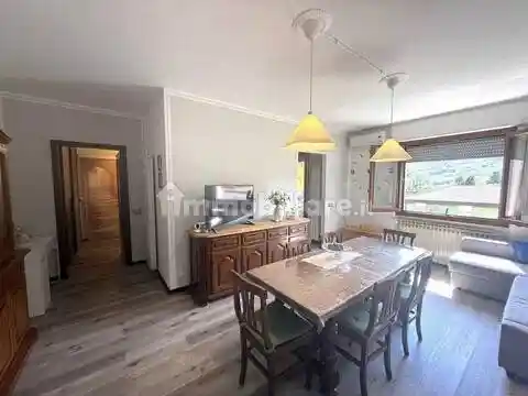 Appartamento in vendita a Villafranca in Lunigiana