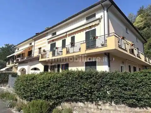 Appartamento in vendita a Licciana Nardi