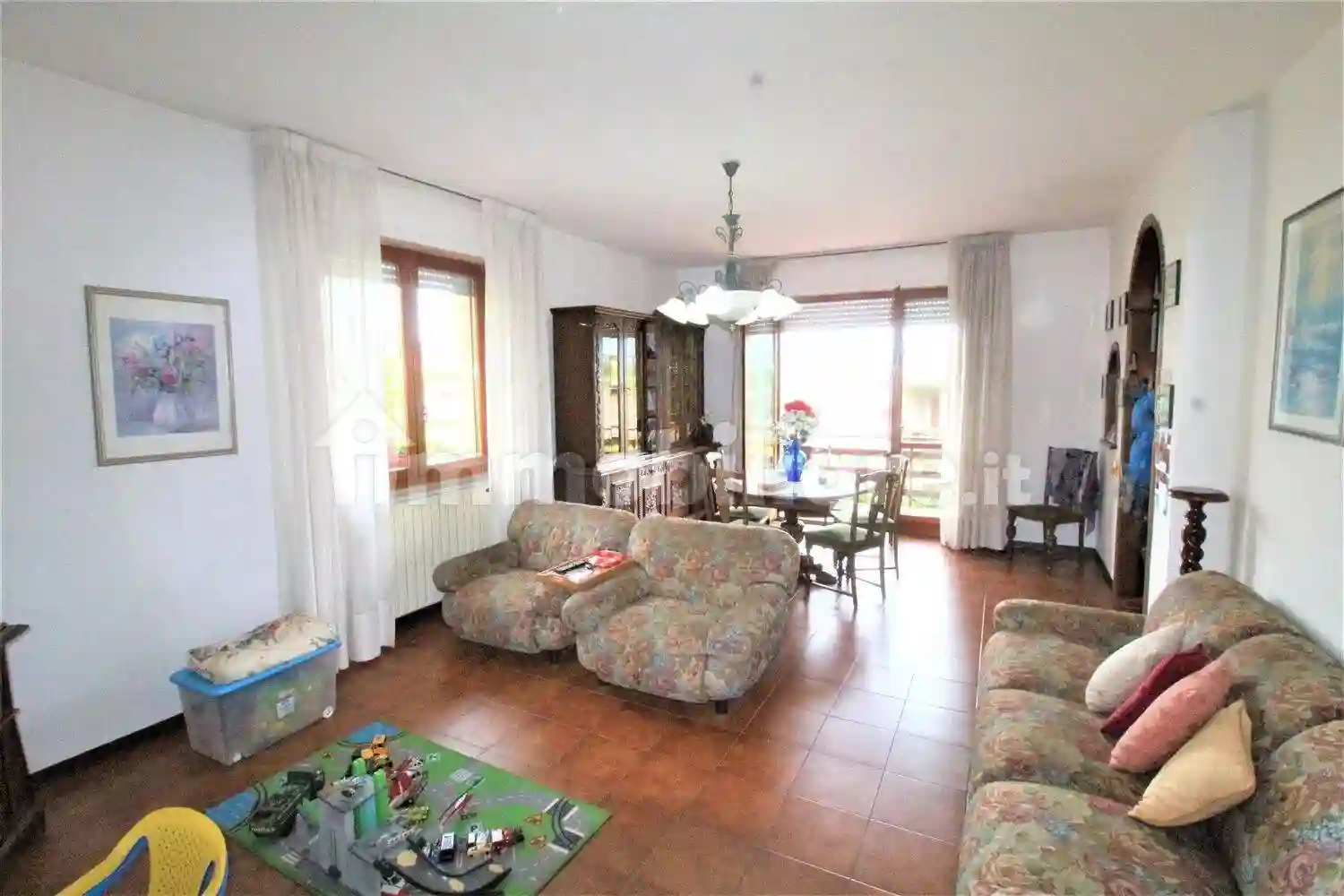 Appartamento - foto 5