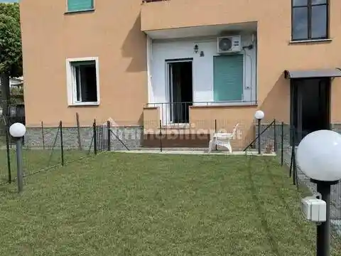Appartamento in vendita a Licciana Nardi