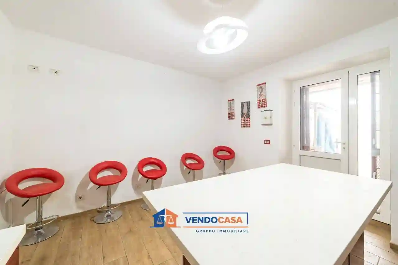 Villetta a schiera - foto 4